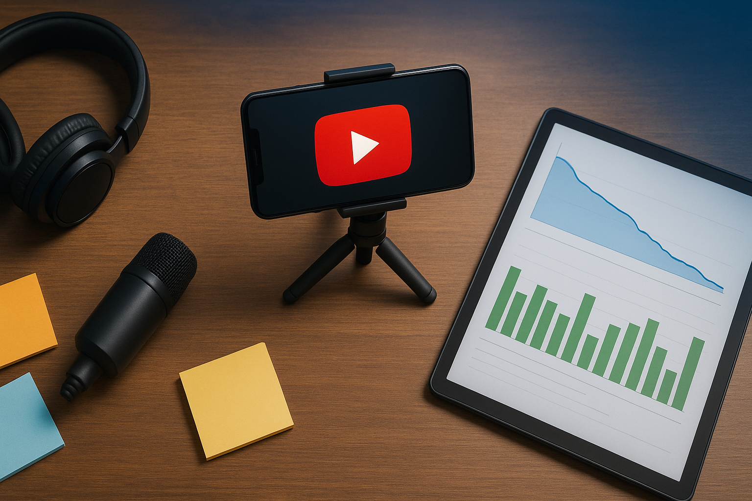 Comment comprendre l’algorithme de YouTube et des réseaux sociaux ?