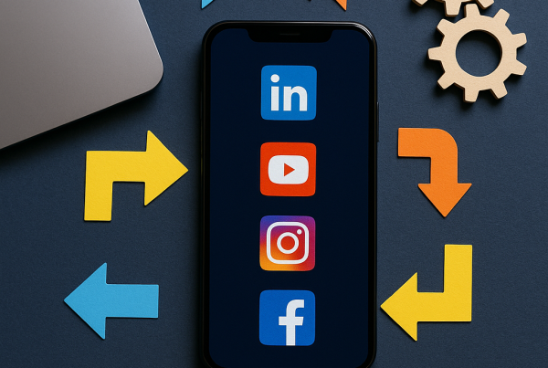Comprendre l’algorithme des réseaux sociaux