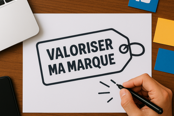 Comment Valoriser Votre Marque Personnelle ?